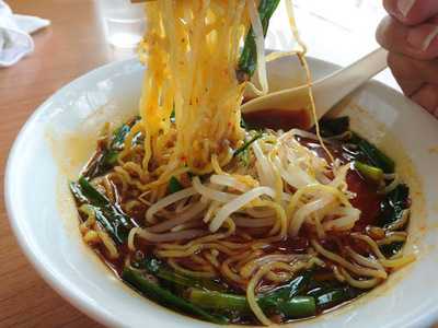 中国料理 同楽縁 ビック・ローズ店