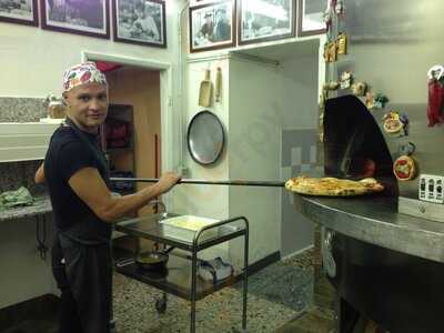 Nuovo Forno, Ceriano Laghetto