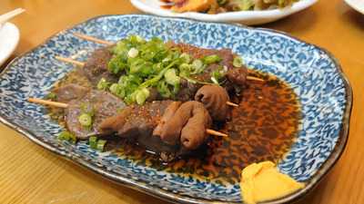 お好み焼き ちゃくら