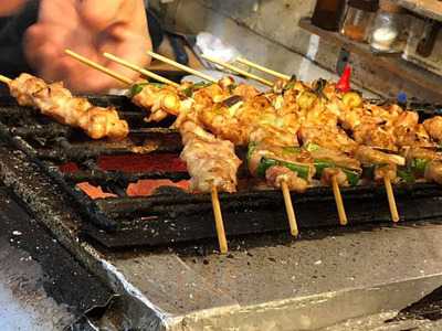 壱鳥 東福山駅前店