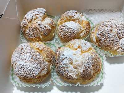 ル ロックル洋菓子店大門店