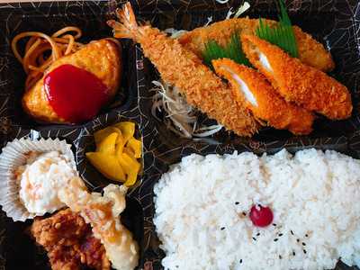 グリーンファミリーランチ