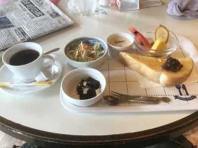 喫茶kuu岐阜店, 岐阜市