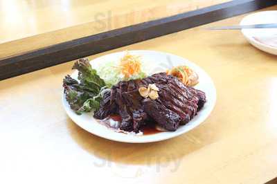 チャイナ・ボックス