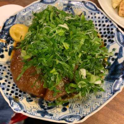 キッチンよし田