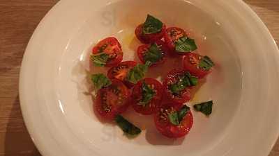 タヴェルナ ビアンカ