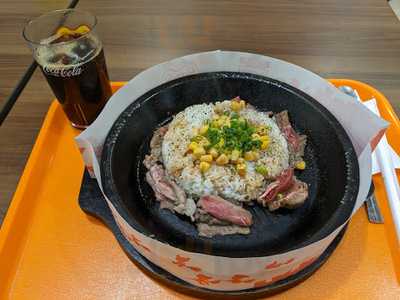 ペッパーランチ ゆめタウン福山店