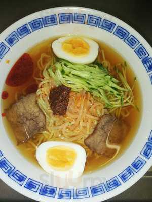 中華料理哈尓濱食堂