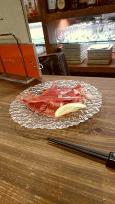 Freestyle DINING＆BAR CHAPLIN