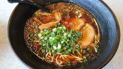 大吉ラーメン 神辺店