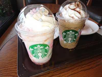 スターバックスコーヒー福山多治米店