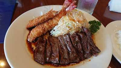 ライクステーキ 福山神辺店