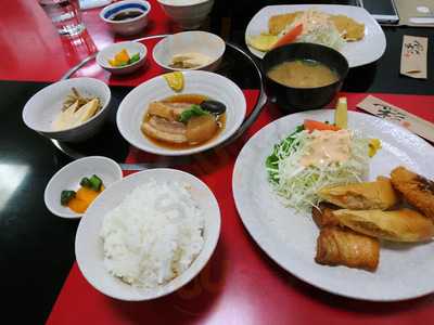 豚肉料理専門店 やぁぶたさん