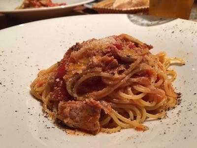 Pasta Collectionバル 道月neo