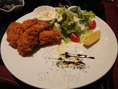 食楽夢家 壱歩ippo
