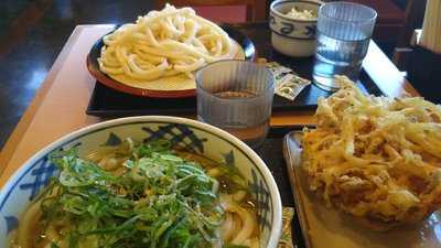 瀬戸うどん248号関店