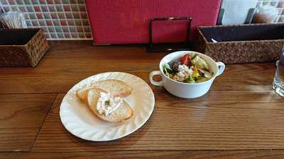 自家製生パスタ専門店 ながちゃんのPasta屋