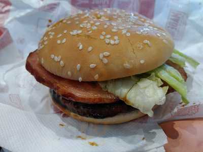 マクドナルド 福山神辺店