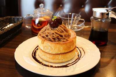 コーヒーハウスマドンナ