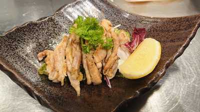 はっせい伏見店。