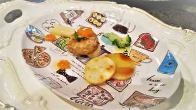 ラッシーのおうち