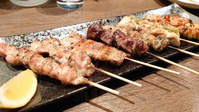 すみ火串焼き こっこ家