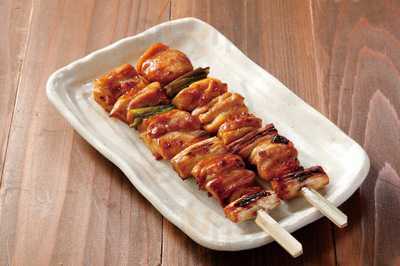 炭火焼鳥居酒屋 とりあえず 美章園店