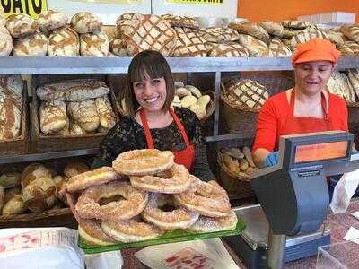 Il Pane Di Mario & Maria, Nova Milanese