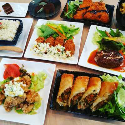 創刻Ｄｉｎｉｎｇ ごえん