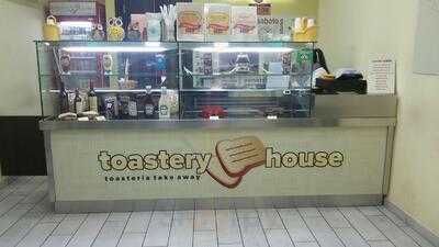 Toasteryhouse, Villaricca