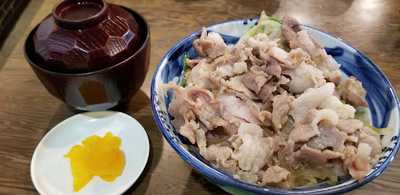 江戸屋, 岡崎市