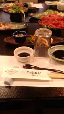 三嶋寿司 昭和店