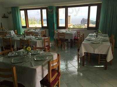 Ristorante U Campagnuolo