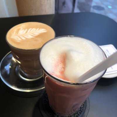 カフェ コロンビア