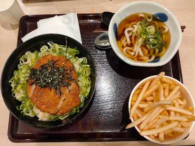 丸亀製麺 アピタ稲沢店