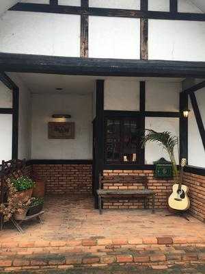 尾張珈琲館 一宮店, 一宮市