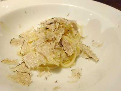 オステリア カヴァタッピ