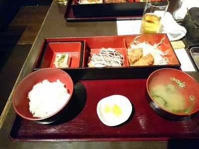 近江軍鶏 地鶏炭火焼き 酉文 南船場店