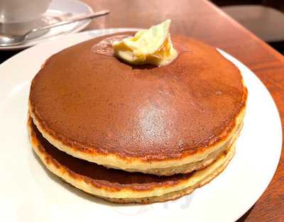 フジオ珈琲 与力町