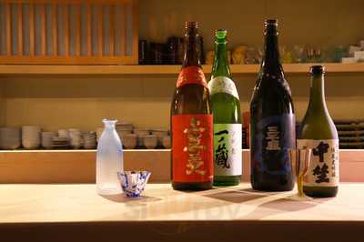 喜ぜん, 名古屋市