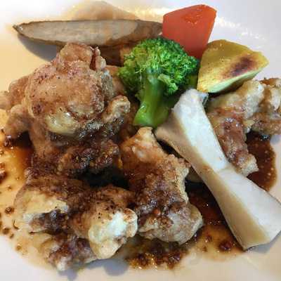 Petit Restaurantt. H