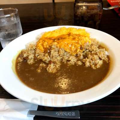 Coco壱番屋jr野田駅店 menu