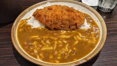 Coco壱番屋 円町