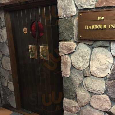 BAR HARBOUR INN