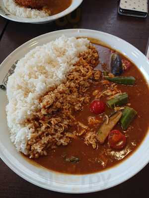 Coco壱番屋 南区星崎店 menu