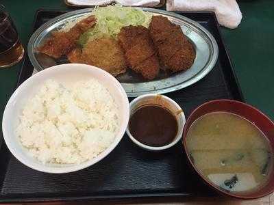 とん平 丼池店