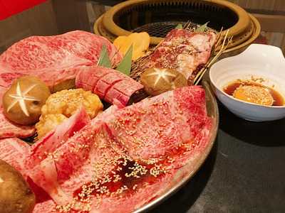 グランカフェ