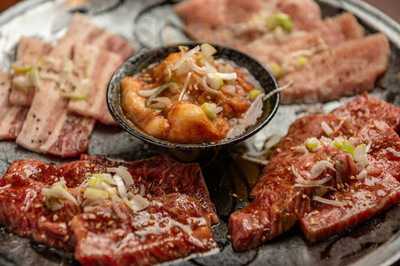 なないろ食堂