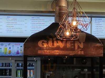 Guven Doner Kebap Grill Pizzeria, Lentate sul Seveso