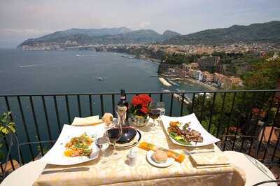 La Tonnarella, Sorrento